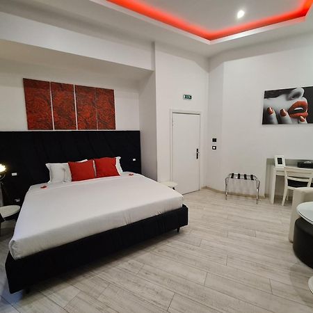 Escape Luxury Suite Roma Exterior foto