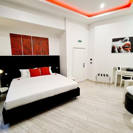 Escape Luxury Suite Roma Exterior foto