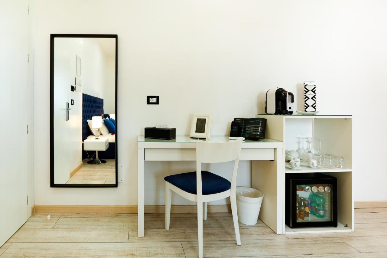 Escape Luxury Suite Roma Exterior foto