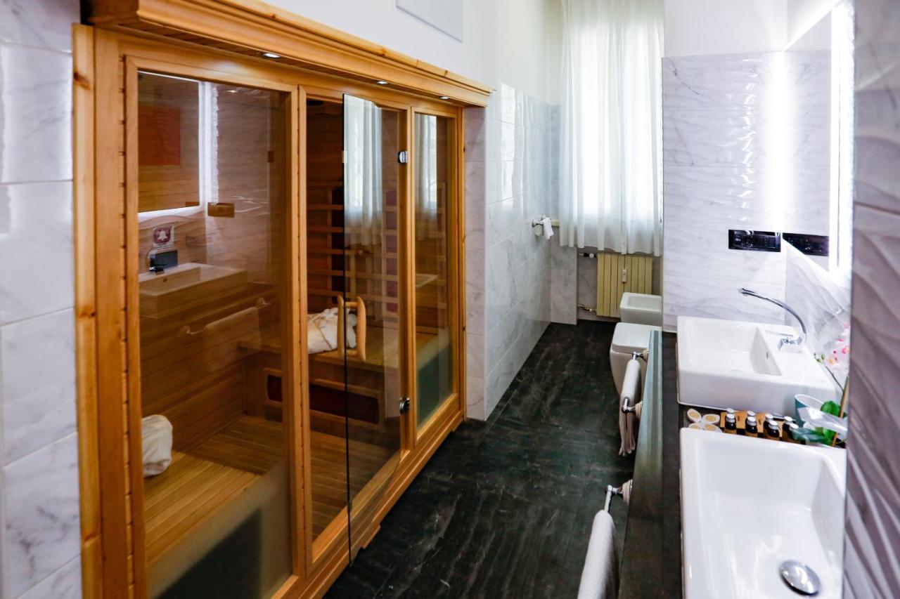 Escape Luxury Suite Roma Exterior foto