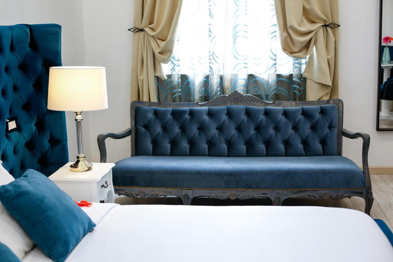 Escape Luxury Suite Roma Exterior foto