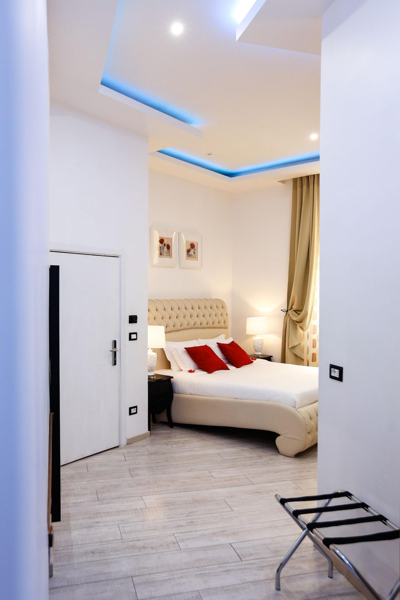 Escape Luxury Suite Roma Exterior foto