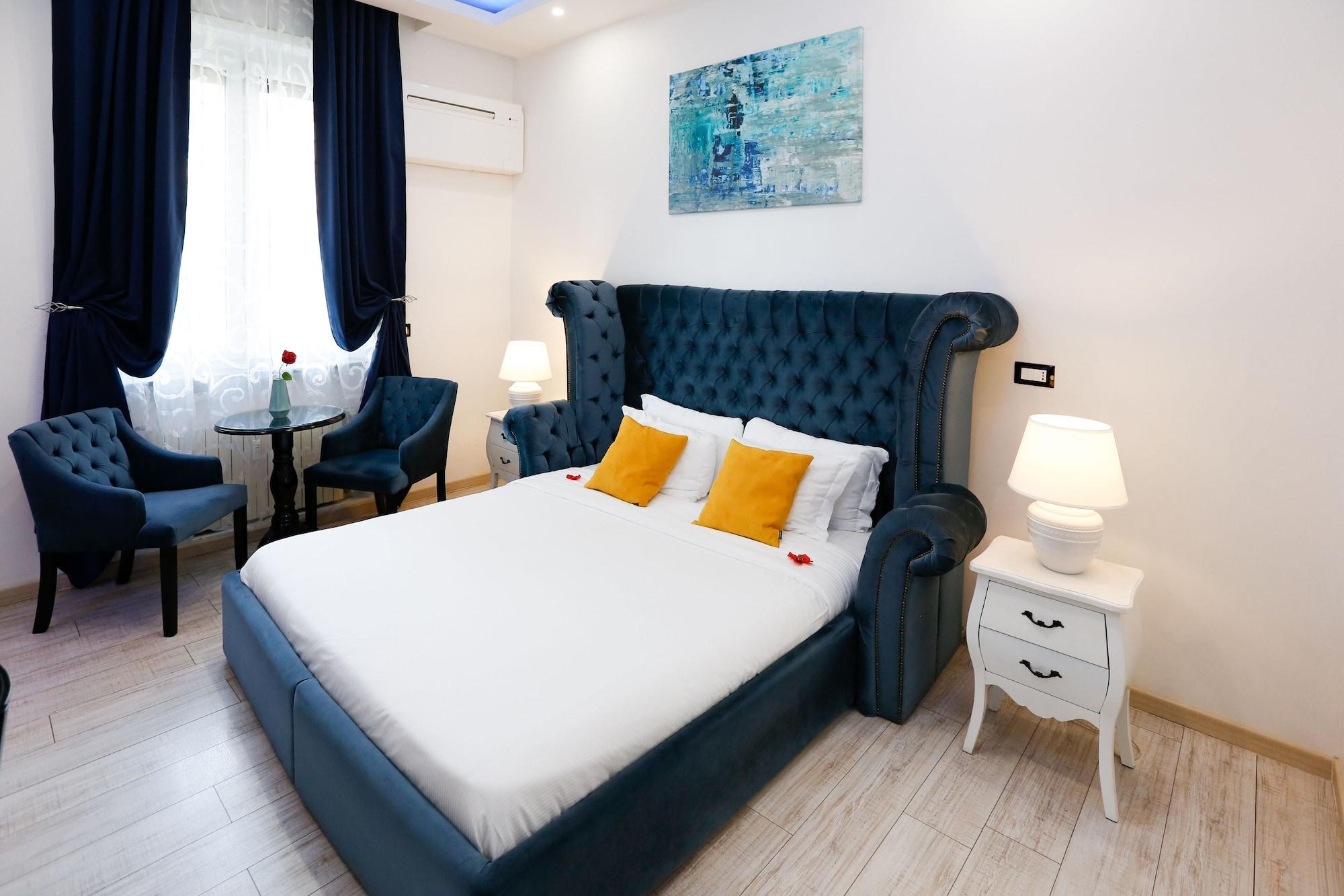 Escape Luxury Suite Roma Exterior foto