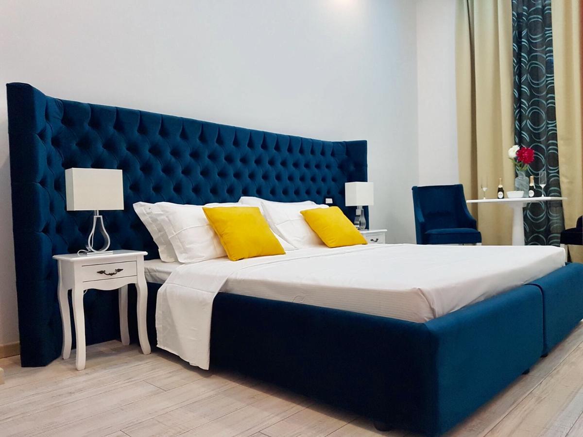 Escape Luxury Suite Roma Exterior foto