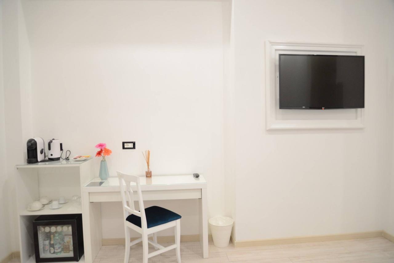 Escape Luxury Suite Roma Exterior foto