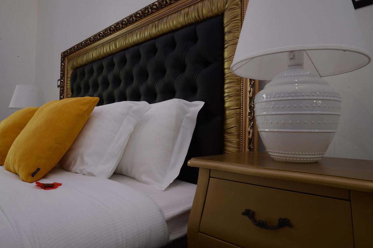 Escape Luxury Suite Roma Exterior foto