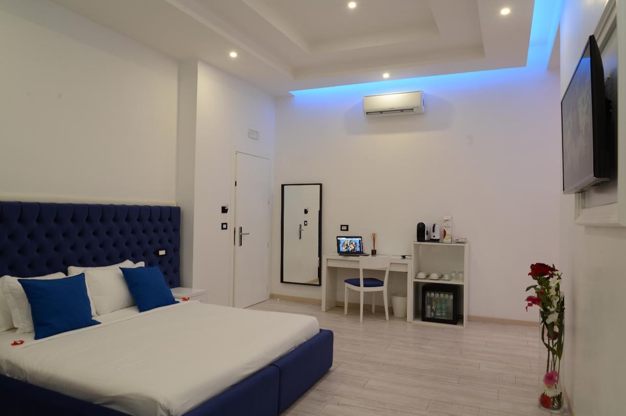 Escape Luxury Suite Roma Exterior foto