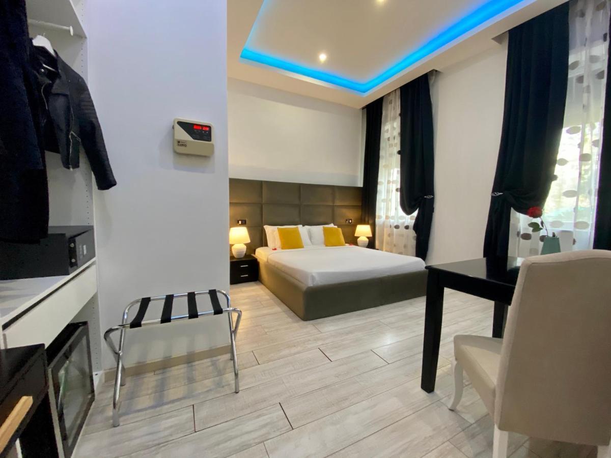 Escape Luxury Suite Roma Exterior foto