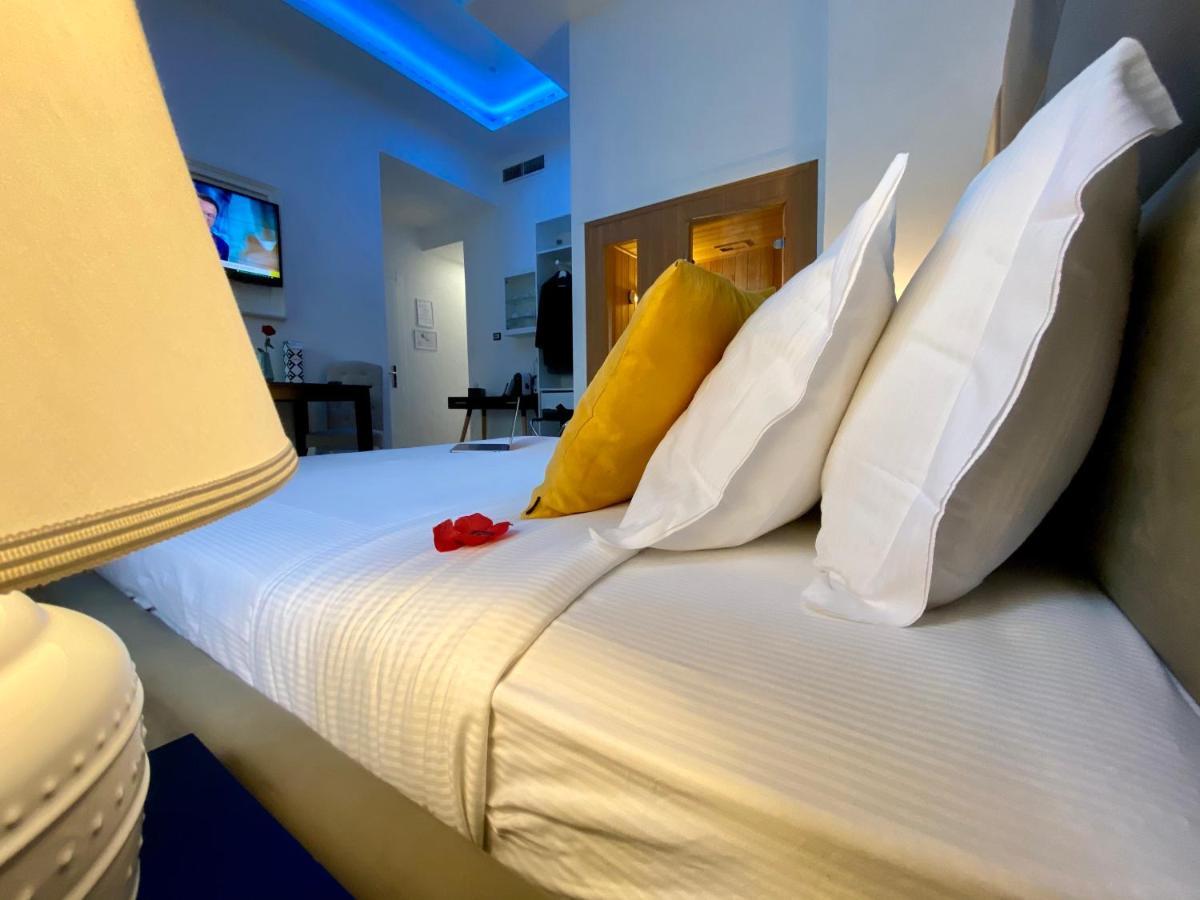 Escape Luxury Suite Roma Exterior foto