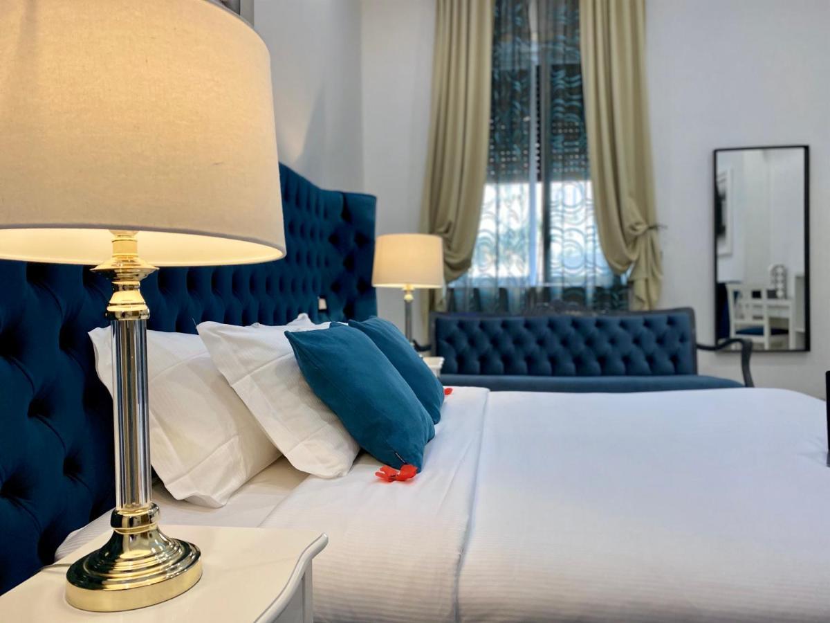 Escape Luxury Suite Roma Exterior foto